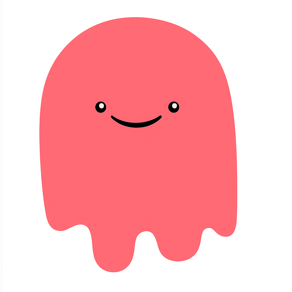 Bibi, the nereu mascot